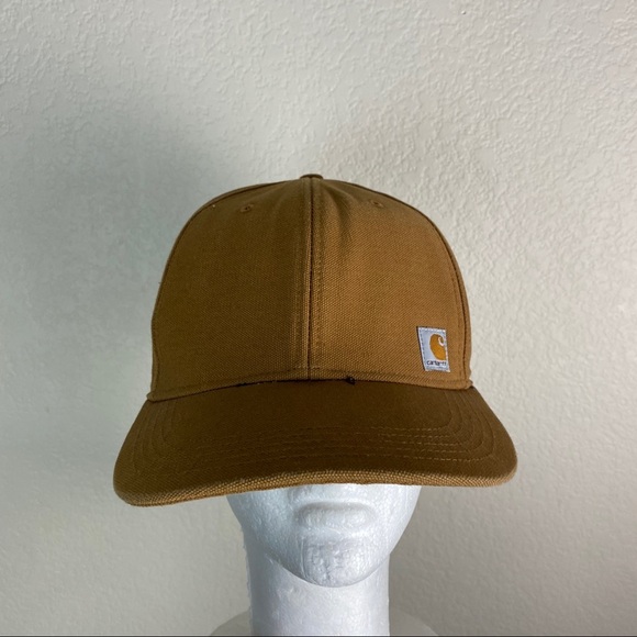 Carhartt Hat For Mens OSFM - Picture 1 of 6